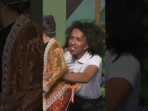Dari Tradisi ke Tawa: Transformasi Pentas | KOMPILASI TERBAIK Memori Lawak Bocey Juara MLM 2016 thumbnail