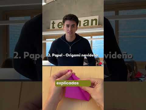 ¡5 Actividades navideñas! thumbnail