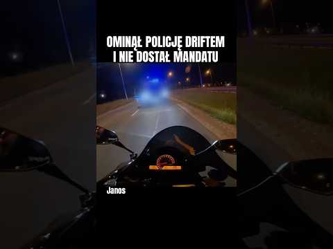 Dlatego motocykliści nie dostają mandatów #shorts #foryou #motorcycle #duet #trending #police thumbnail