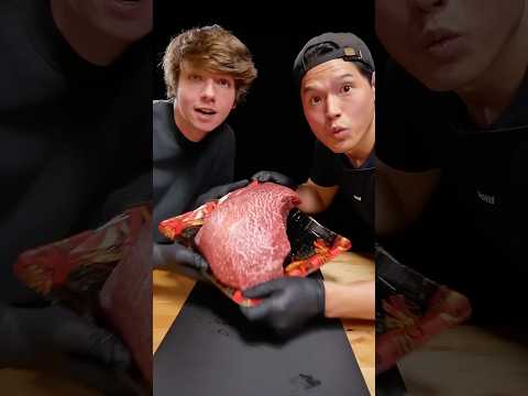 I Became a MASTER Chef… 👨🏻‍🍳 thumbnail