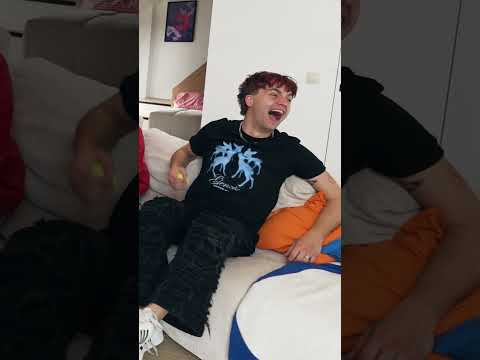 PRZYGOTOWANIA PRZED FESTIWALEM! thumbnail