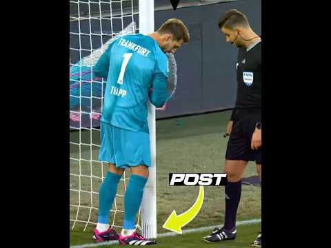 Players vs Goal Post + HIM thumbnail
