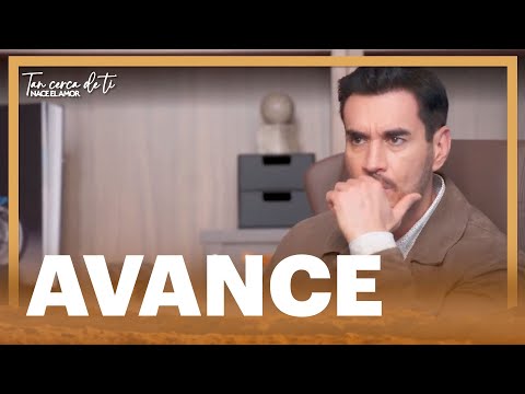 AVANCE 10: ¿Joaquín descubrirá la doble vida de Consuelo? | Este viernes | Tan cerca de ti thumbnail