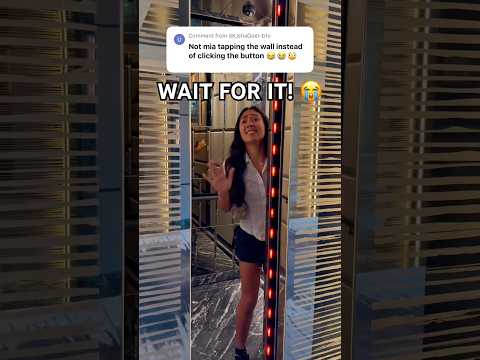 SUBSCRIBE FOR 7 YEARS OF GOOD LUCK! 🍀😅 | Cadel and Mia #funny #couple #shorts ib: @S@SofiManassyan thumbnail