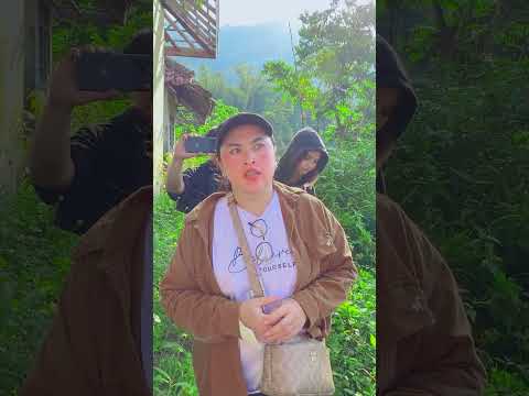 Papoy Mamoy Menelusuri Kampung Mati #alethaabew thumbnail