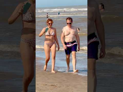 🇦🇷 Pinamar Beach A Great Day thumbnail