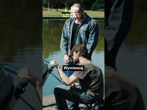 🐶Pitbull Niebezpieczne Kobiety - Gołąb #komedia #film #serial #polska #rozrywka #śmieszne #netflix thumbnail