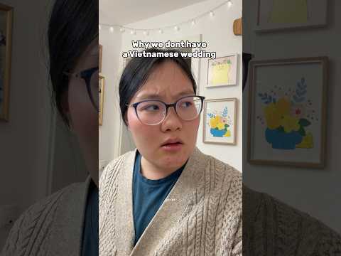 No more wedding in Vietnam thumbnail