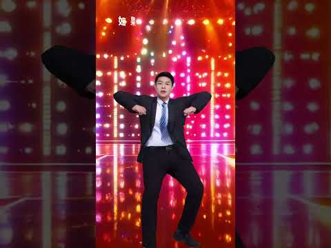 #帅哥跳舞 #跳舞 #帅哥 #aI #Handsome guy dancing #Dancer thumbnail