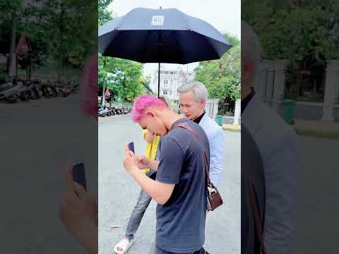 BEN EAGLE - Secret footage of the rescue #MartialArts #ActionComedy #SummerOfGoals #Kindness #Viral thumbnail