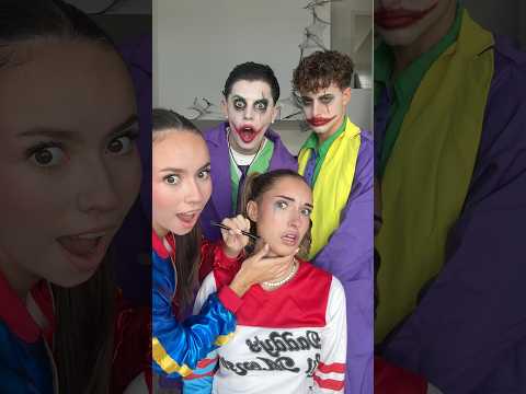 Sabéis de qué vamos disfrazados?😂 thumbnail