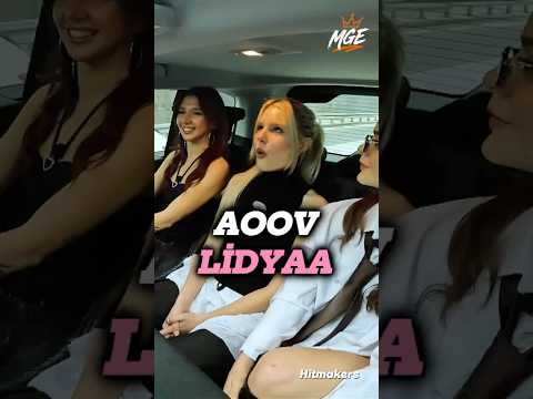 Aooov Lidya 👀💗 #manifestgirls #manifam #shorts thumbnail