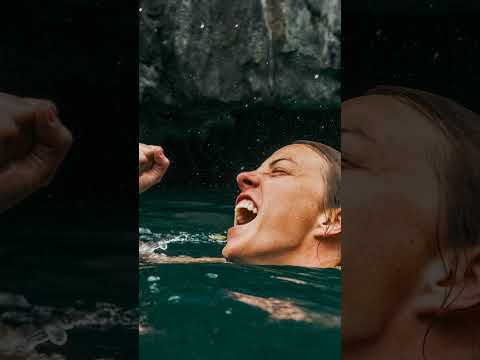 Red Bull Cliff Diving World Series akhirnya mendarat di Bali! thumbnail