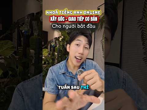 Ocean mở khoá tiếng Anh 2 tháng hè thumbnail
