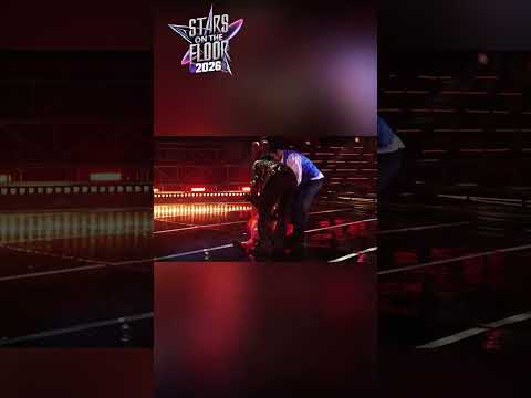 INGAT KAYO, SOPHIA AT JOSHUA! #shorts | Stars On The Floor 2026 thumbnail