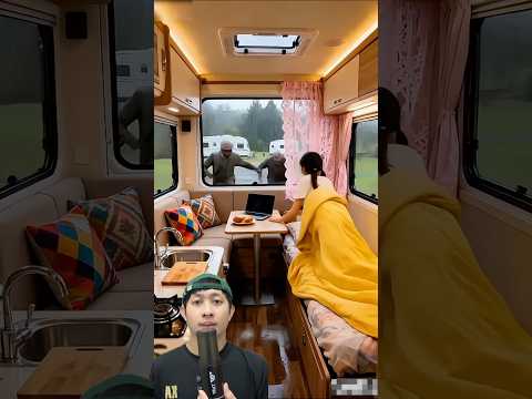 ADIK DIKEJAR ZOMBIE SAAT TIDUR DI MOBIL‼️🤯😱@nishadytfacts #remix #dubbing #trending thumbnail
