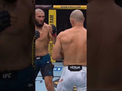😱 Перевод от Стрикленда #ufc328 thumbnail