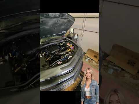 2010 Camaro Stroker! thumbnail