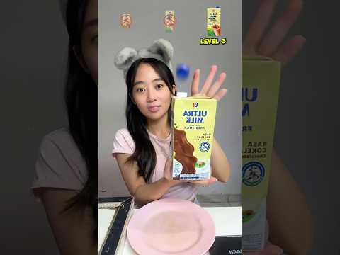 SUSU COKLAT LEVEL 3 KENYANGNYA BOLEH JUGA !!! thumbnail