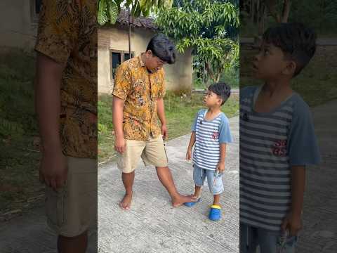 sendal juna putus di ganti baru thumbnail