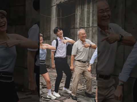 Flash Mob : ผจญภัยบล็อกฟุตบาท #เปลี่ยนกรุงเทพฯไปด้วยกัน thumbnail