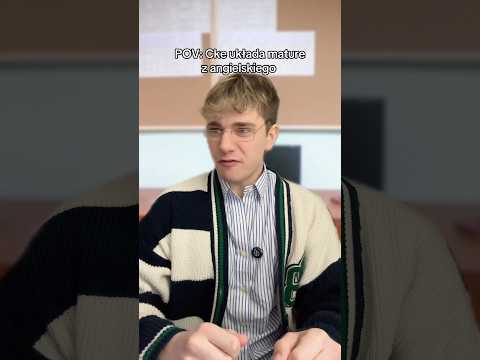 CKE UKŁADA MATURY Z ANGIELSKIEGO thumbnail