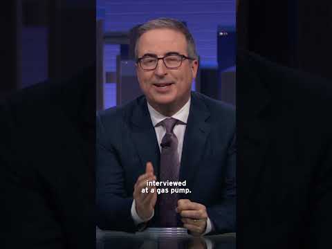 Trump's Base & Iran #lastweektonight thumbnail