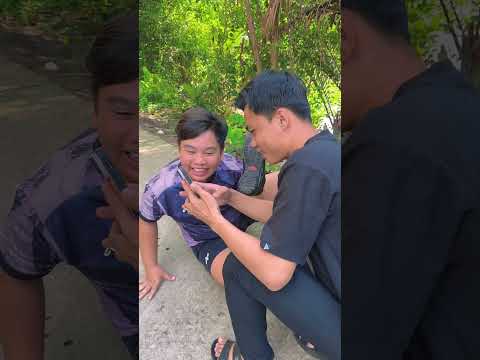 Anh Sinl tới công chuyện | Sinl #shorts thumbnail