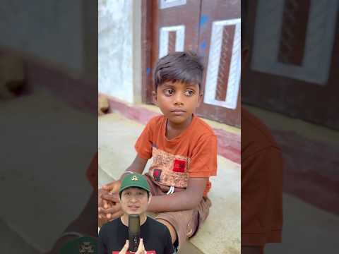 MAMA MARAH BAJU ARJUN ROBEK‼️😱 @adityareactingboy #remix #dubbing #trending thumbnail