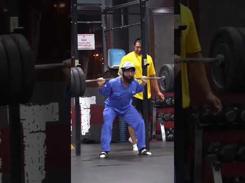Anatoly 🔥 #gym #lifter #funnyprank #lifter #funny #powerlifter thumbnail