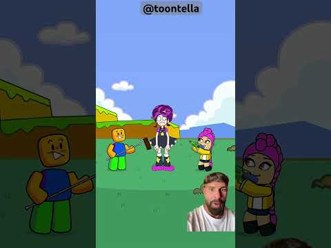 Poppy playtime broma toontella thumbnail