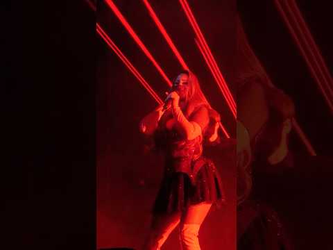 Perfecting the sound and visuals for Tuesday! #mysystem #eurovision thumbnail