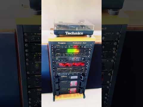 Chil chil audio pro limeted hiend since 1980 #amthanhbai #pioneer #amplysansui #speaker #retro thumbnail