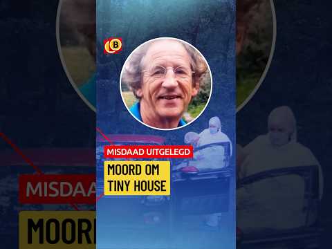 Huurmoordenaar vermoordde Peter | #misdaaduitgelegd thumbnail