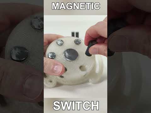 Magnetic Switch thumbnail