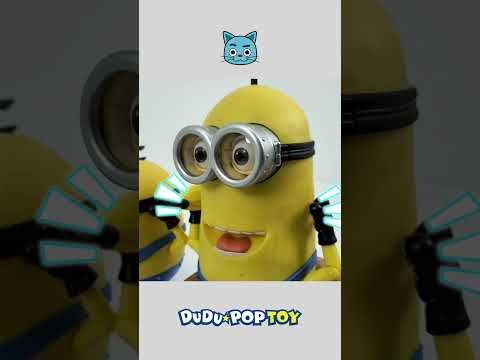 Minions Band thumbnail