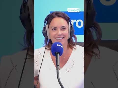 "Il y aura bientôt un 'Meurtre à Montceau-les-Mines' avec Julia Vignali" thumbnail