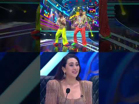 India’s Best Dancer Season 5 | Starts 6th June, Sat-Sun 9:30 PM | Sony LIV & SET thumbnail