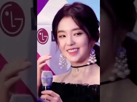 IRENE ❤️#kpop #blackpink #redvelvet #shorts thumbnail