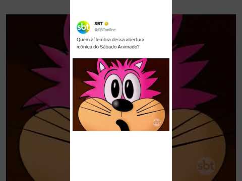 Quero ver quem consegue responder de que ano é esta abertura. thumbnail