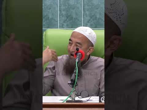 Selipas Hilang Bolehkah Pinjam Selipar Waqaf Masjid? - Ustaz Azhar Idrus thumbnail
