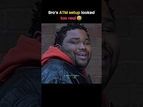 Bro’s making more money this way😂 | Barbershop (2002) - 4k Edit | MATADORA (Slowed) thumbnail