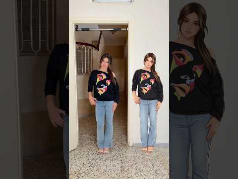 يلا للحب نغني بصوت حبيبتي جنى غنام:🥰 thumbnail