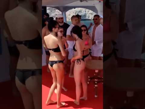 Dance Party - Boat Trip - Awesome Views thumbnail