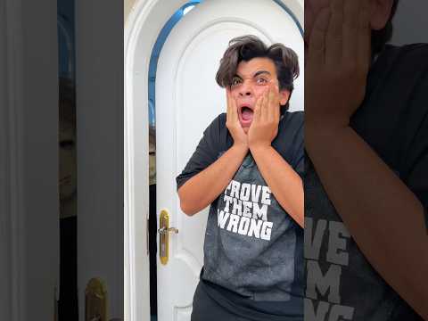 ازاااي🤯 thumbnail