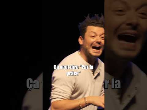 Je m'appelle Kevin... thumbnail
