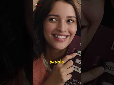 #PreetRe #Dhadak2 #SiddhantChaturvedi #TriptiiDimri #DarshanRaval #JonitaGandhi #RochakKohli #Shorts thumbnail