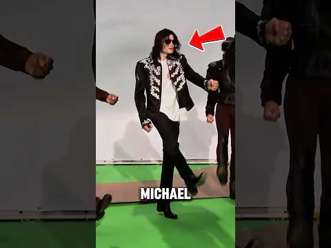 ASÍ eran los ENSAYOS de MICHAEL JACKSON 😱 #michaeljackson #curiosidades #datoscuriosos thumbnail