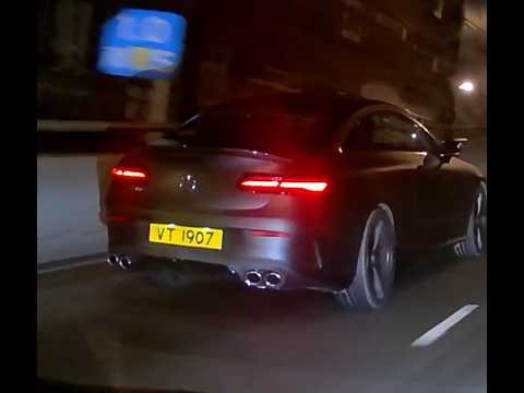 車CAM直擊 - 親！直去多支燈㗎喳，唔駛咁搏 thumbnail