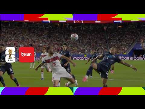Calhanoglu humbet rastin e artë, mesfushori nuk koordinohet siç duhet dhe godet jashtë thumbnail